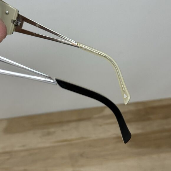 Brighton Vintage Windom Sunglasses Black Silver Crystal main image 5